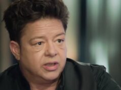 À 56 ans, Éric Lapointe annonce qu’il est en couple eric lapointe entrevue 2024