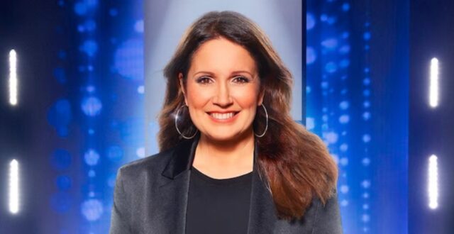 france beaudoin en direct de l'univers