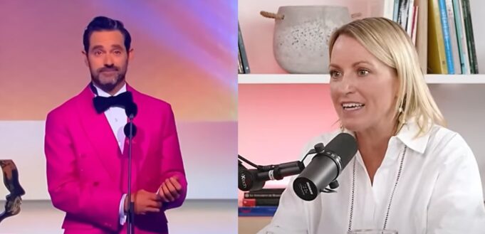 Emily Bégin annonce qu’elle « en a vécu » avec son chum Guillaume Lemay-Thivierge depuis 10 ans guillaume lemay-thivierge gemeaux 2022 emily begin ouvre ton jeu