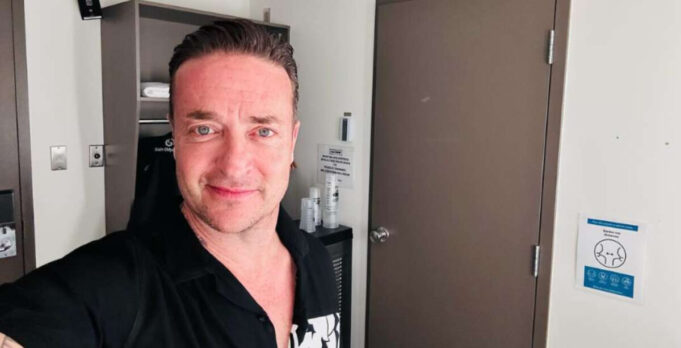 Le réseau TVA annonce une nouvelle émission avec Mario Tessier à l’animation au printemps 2025