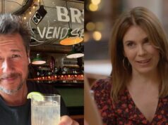 Stéphane Rousseau brise le silence sur ses fiançailles avec Julie Perreault