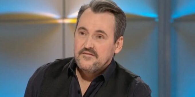 Guy A. Lepage fait une précision importante en ouverture de l’émission Tout Le Monde En Parle guy a lepage tlmep