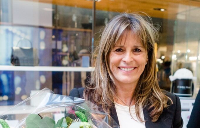 Fabienne Larouche annonce qu’elle vit un deuil depuis quelques heures fabienne larouche