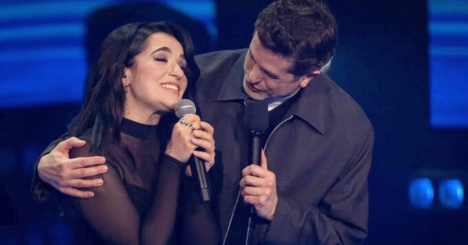 Une grande nouveauté attend les Académiciens pour la demi-finale de Star Académie katrine star academie 2025