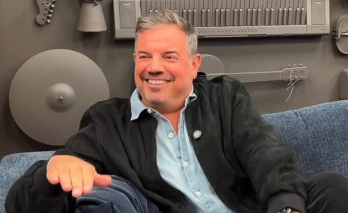 Charles Lafortune se prononce sur le coach qui va remporter la prochaine saison de La Voix