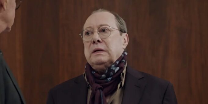 Après Indéfendable, Denys Paris obtient un rôle dans STAT