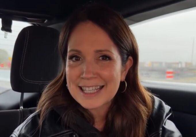 France Beaudoin apporte une mise au point avant le prochain En direct de l’univers