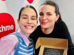 Rythme répond au départ de Marie-Ève Janvier et lui envoie un message