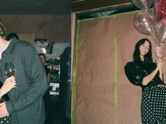 Charlotte Cardin publie toutes les photos de son 31e anniversaire et celle avec son chum connu fait réagir