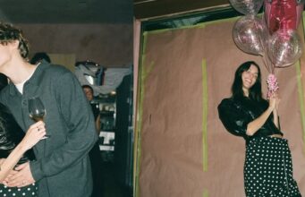 Charlotte Cardin publie toutes les photos de son 31e anniversaire et celle avec son chum connu fait réagir