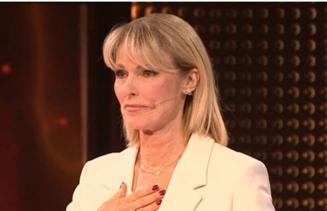 colette provencher en direct de l'univers ici tele