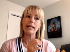 Colette Provencher indique que son passage à En direct de l’univers a été difficile et elle dit pourquoi