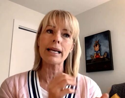 Colette Provencher indique que son passage à En direct de l’univers a été difficile et elle dit pourquoi