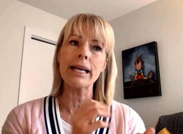 colette provencher qub