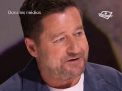 Dany Turcotte sort et annonce qu’il y a un froid glacial entre lui et Guy A. Lepage