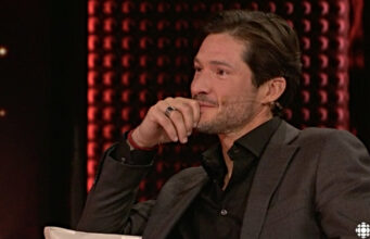 La famille d’Éric Bruneau fait réagir à En direct de l’univers