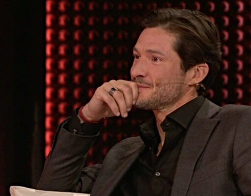 La famille d’Éric Bruneau fait réagir à En direct de l’univers