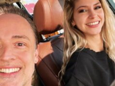 Étienne Drapeau devient papa pour la première fois et publie la photo