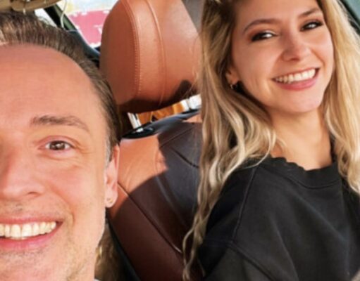 Étienne Drapeau devient papa pour la première fois et publie la photo