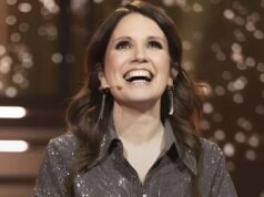 France Beaudoin annonce la dernière invitée de 2025 à En direct de l’univers