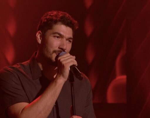 Jason Roy Léveillée provoque une tonne de réactions à EDDL et voici pourquoi