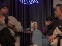 Jean-Philippe Wauthier donne des nouvelles de sa santé à Louis Morissette