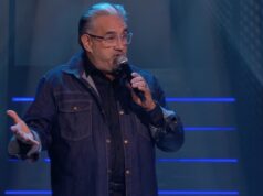 Les commentaires sont nombreux après la prestation de Marc Hervieux à En direct de l’univers