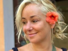 Âgée de 47 ans, Mariloup Wolfe annonce une grande nouvelle dans sa vie