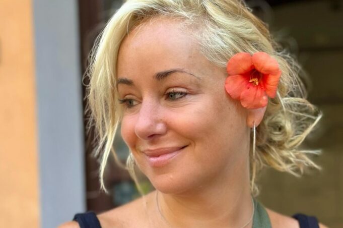 Âgée de 47 ans, Mariloup Wolfe annonce une grande nouvelle dans sa vie