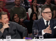 Mathieu Bock-Côté fait une précision après son passage à Tout le monde en parle