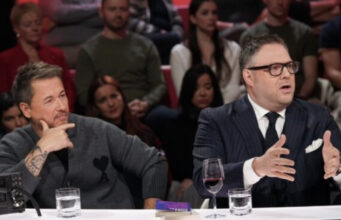 Mathieu Bock-Côté fait une précision après son passage à Tout le monde en parle