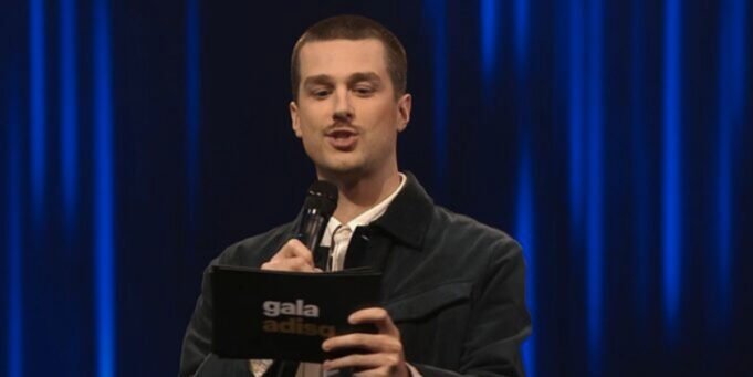 Les cotes d’écoute de l’ADISQ 2025 sont sorties et ça confirme ce que plusieurs pensaient