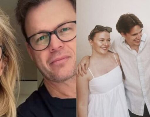 Véronique Cloutier montre le souper de famille qu’ils ont fait pour la fête de 21 ans de Justin